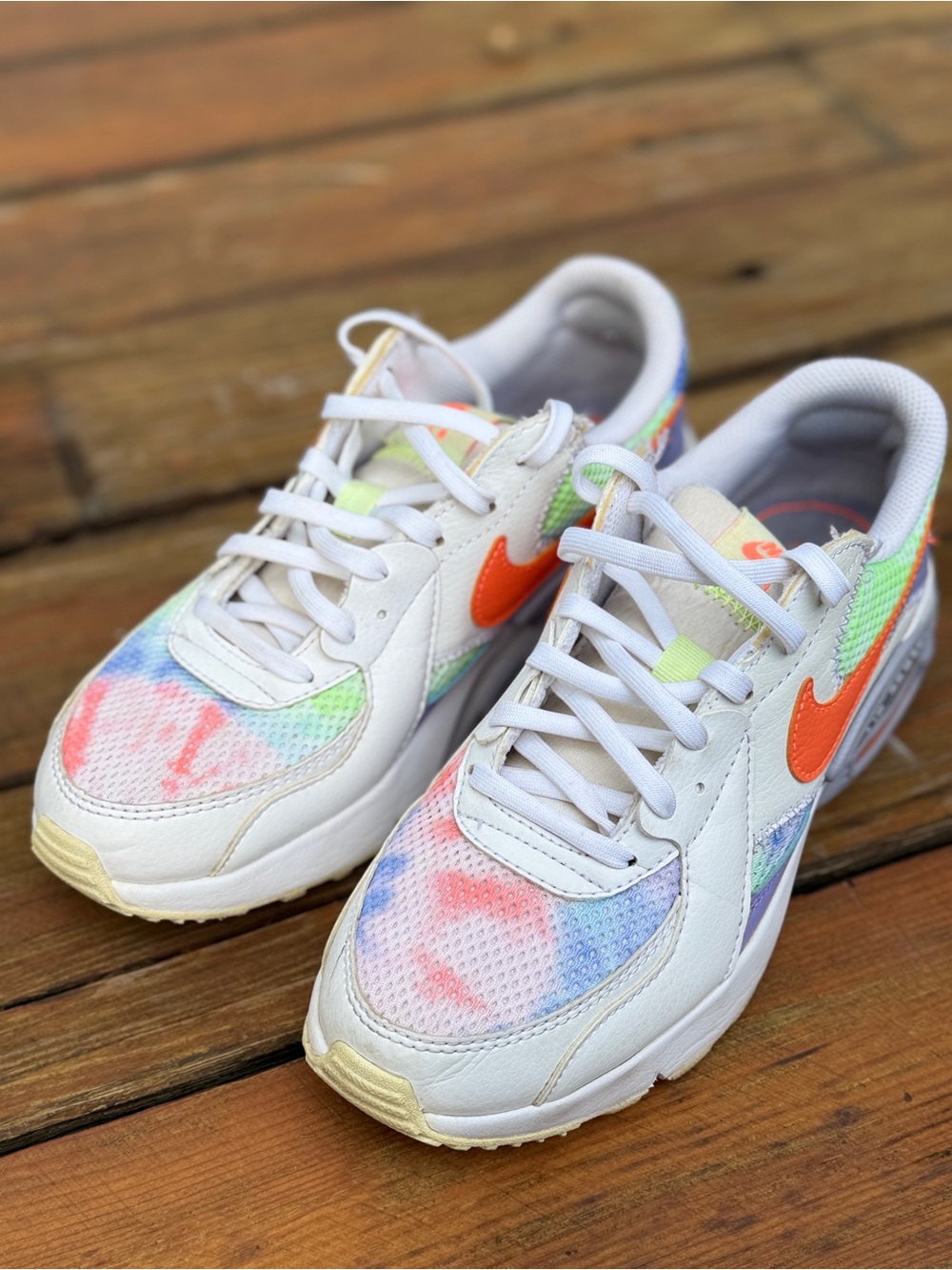 Nike Air Max women size 6